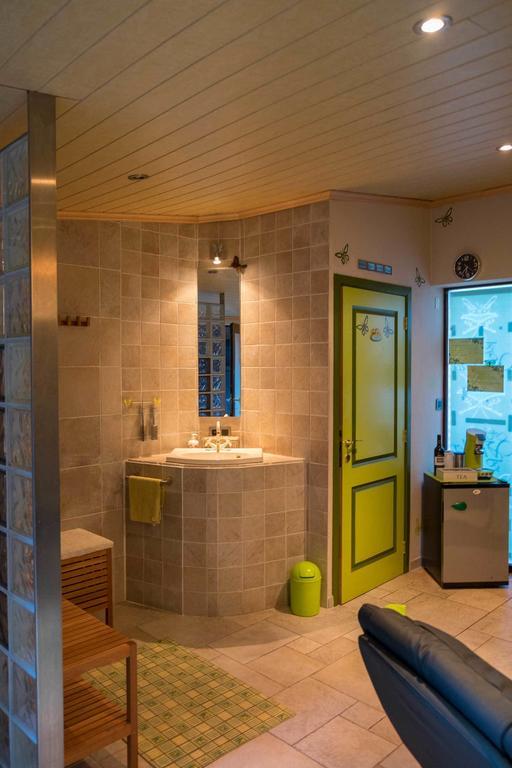Vlinderparadijs アールスコート 部屋 写真