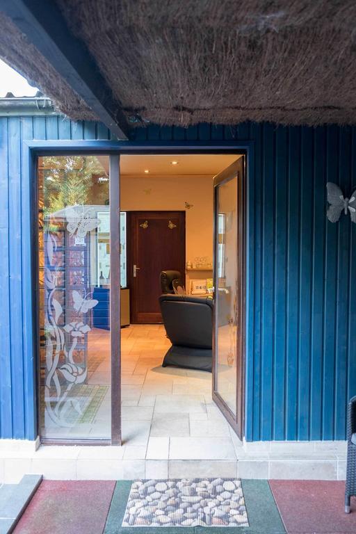 Vlinderparadijs アールスコート 部屋 写真